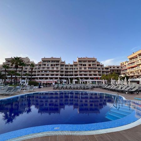 Seafront Golden Mile Las Americas Hard Rock Arona  Eksteriør billede