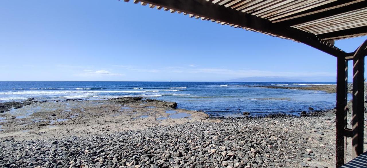 Seafront Golden Mile Las Americas Hard Rock Arona  Eksteriør billede