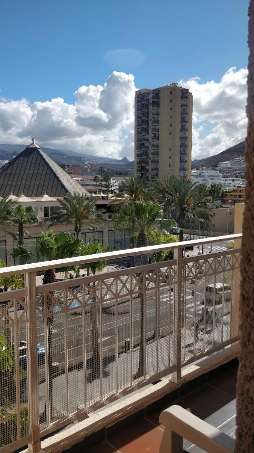 Seafront Golden Mile Las Americas Hard Rock Arona  Eksteriør billede
