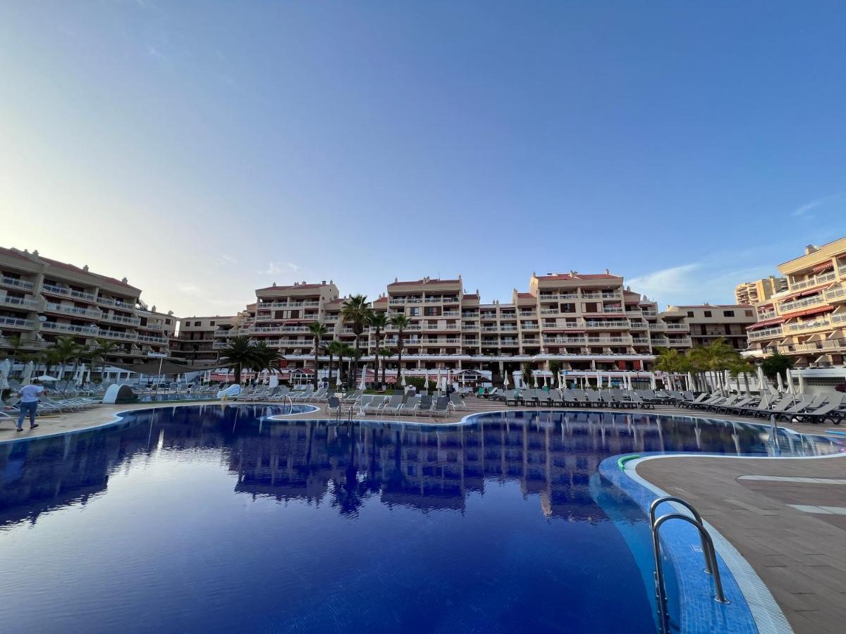 Seafront Golden Mile Las Americas Hard Rock Arona  Eksteriør billede