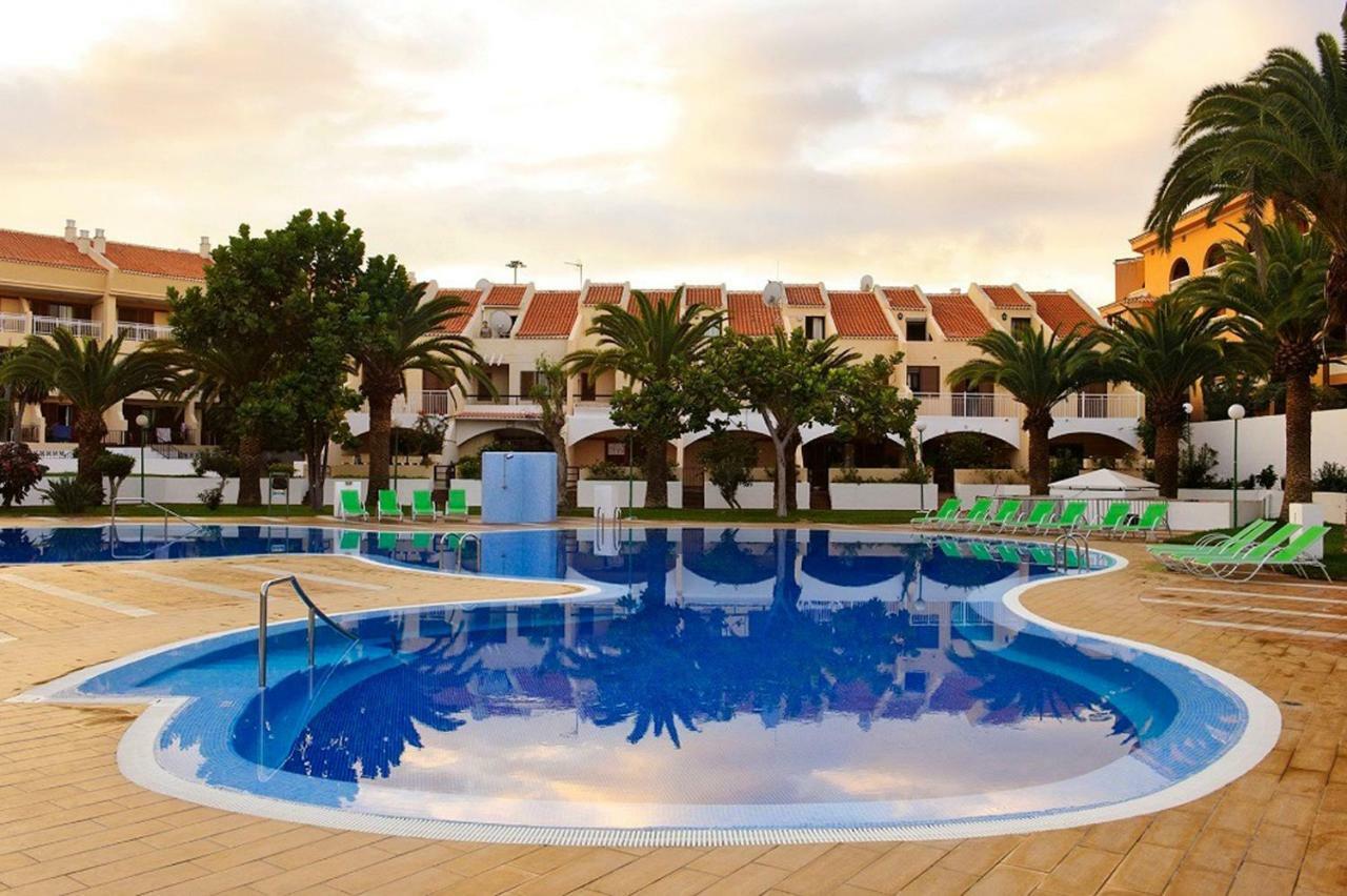 Seafront Golden Mile Las Americas Hard Rock Arona  Eksteriør billede