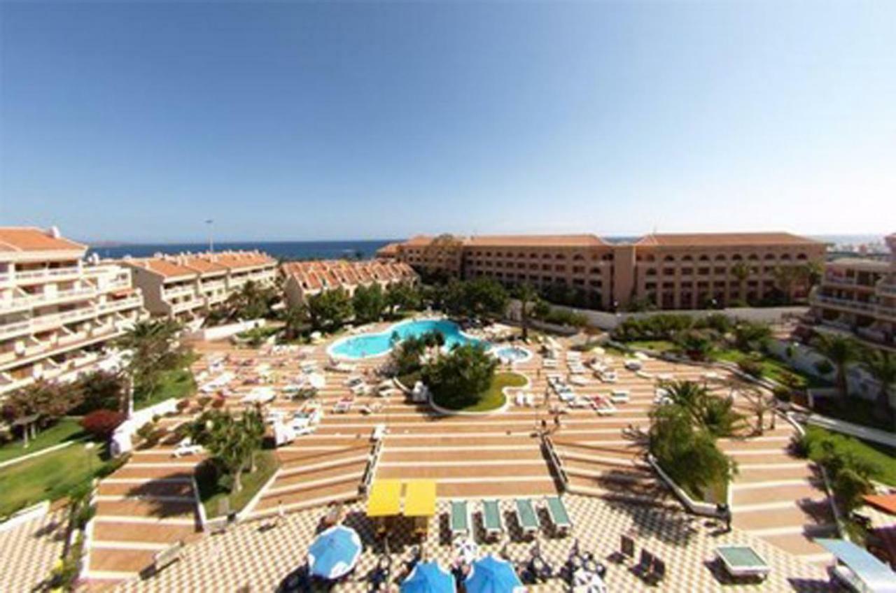 Seafront Golden Mile Las Americas Hard Rock Arona  Eksteriør billede