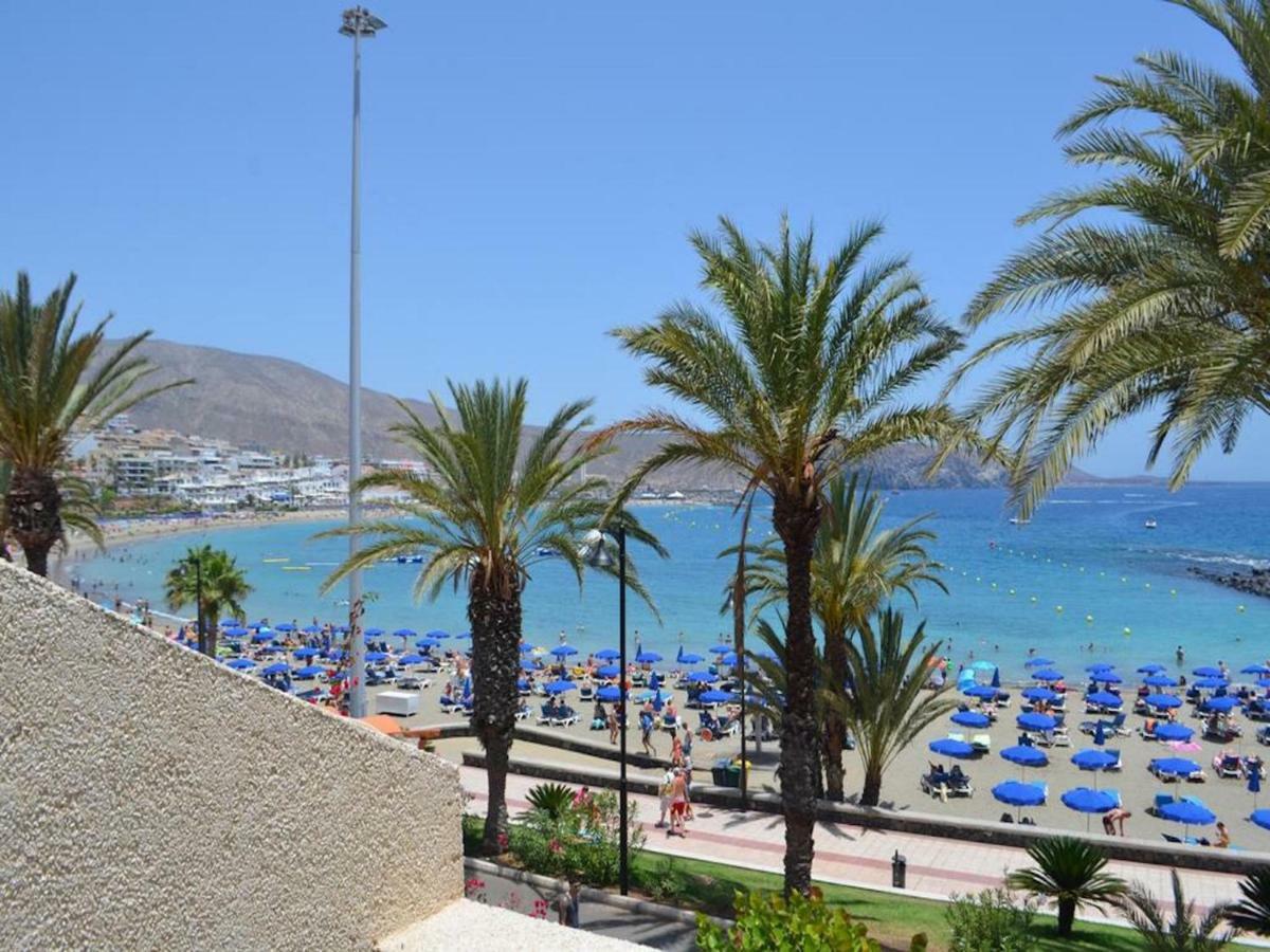Seafront Golden Mile Las Americas Hard Rock Arona  Eksteriør billede